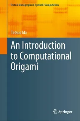 Produktbild von An Introduction to Computational Origami