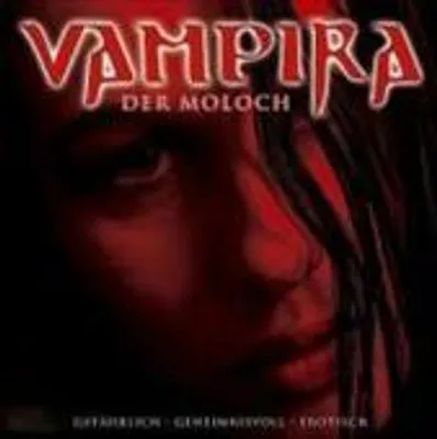 Obrázek produktu pro Der Moloch