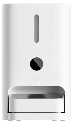 Imagen del producto de Dispensador automático de alimentos para mascotas Xiaomi, modelo 2