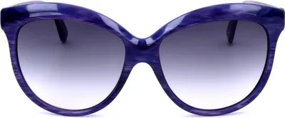 Immagine prodotto di Italia Independent Mod. I-I 0092 Brush Glossy Brush Lucido Violet