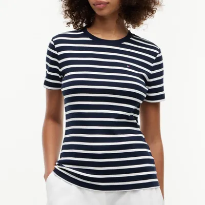 Produktbild von TOMMY HILFIGER WW0WW40587 SLIM CODY Blau
