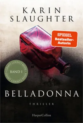 Immagine prodotto di Belladonna
