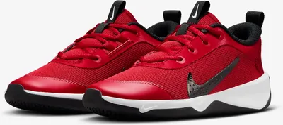 Produktbild von Nike Omni Multi-Court Indoorschuhe Kinder