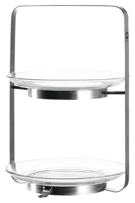 Produktbild von GK/Etagere 2tlg. Senso