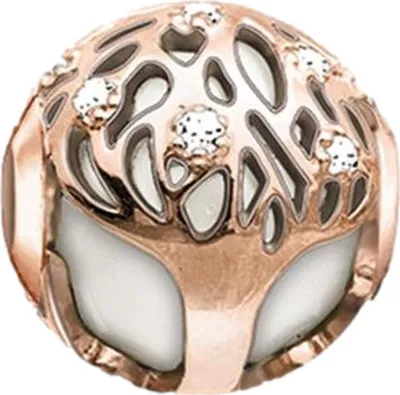 Produktbild von Thomas Sabo - K0169-841-14 - Bead - Damen - 925er Silber - Glam & Soul