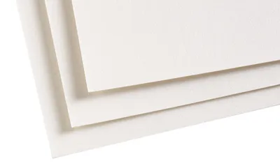 Produktbild von Clairefontaine PastelMat, Kunstpapier, 360 g/m², 5 Blätter