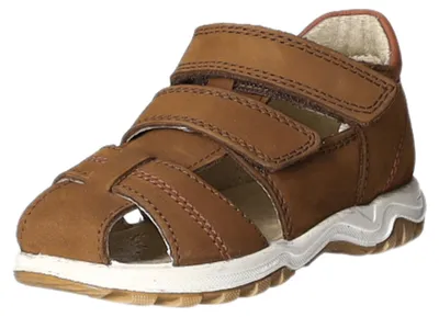 Produktbild von BOXX Kids Kinder-Minilette Braun, Farbe:braun, EU Größe:22