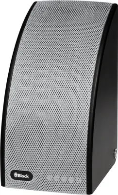 Produktbild von Block SB-100 Lautsprecher mit DAB+ & Bluetooth