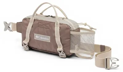 Produktbild von Columbia Echo Mountain™ Gürteltasche Grau Grau One Size
