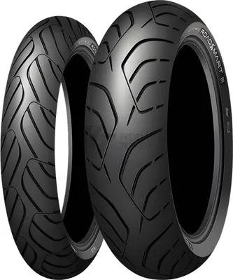 Immagine prodotto di Pneumatici Dunlop Roadsmart III SP 120/70 ZR17 58W TL vorne