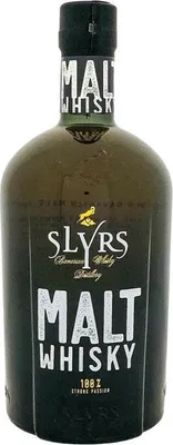 Produktbild von Slyrs Malt Whisky 700ml 40% Vol.