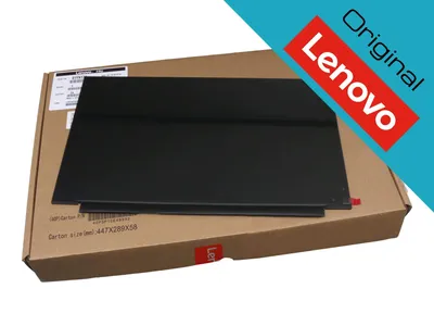 Produktbild von Lenovo Fru Lp156Wfc-Spd8 Lgd 15.6