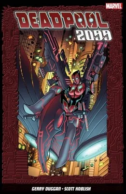 Produktbild von Deadpool 2099