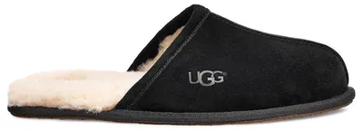 Produktbild von UGG Scuff Slipper Black - EU 50.5