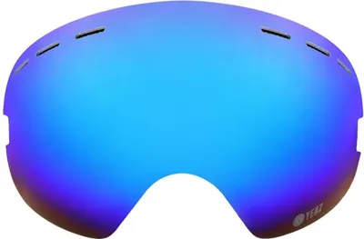 Produktbild von XTRM-SUMMIT mit Rahmen Wechselglas blau verspiegelt