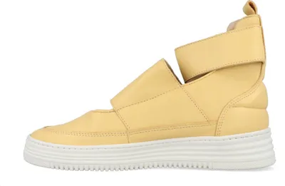 Produktbild von Filling Pieces High Top Cleopatra Beige-38