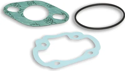 Image de Kit de cylindre Malossi de 70 ccm, diamètre 47 mm, refroidissement par air, pour Aprilia Ditech