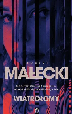 Productafbeelding van Wiatrołomy. Cykl z Marią Herman i Olgierdem Borewiczem Tom 1 wydanie specjalne - Wydawnictwo Literackie