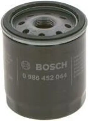 Productafbeelding van Bosch oliefilter 0 986 452 044