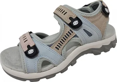 Produktbild von Dockers by Gerli Sandale Beige