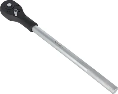 Obrázek produktu pro Ráčna rovná 3/4" 500mm STALCO