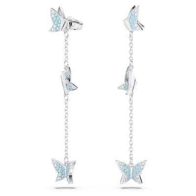 Produktbild von Swarovski Lilia 5662182 Ohrringe
