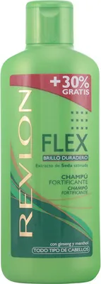 Obrázek produktu pro Revlon Flex Keratin šampon pro všechny typy vlasů 650 ml