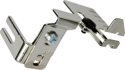 Obrázok produktu pre Vodič rovného stehu pre overlock Janome 204D, 990D, 744D