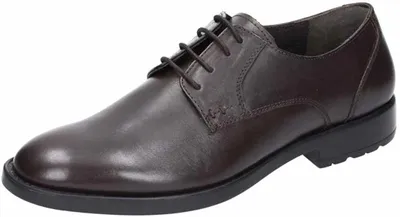Zdjęcie produktu dla Manitu buty męskie sznurowane brązowe rozmiar 41