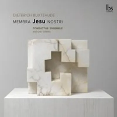 Produktbild von Membra Jesu Nostri