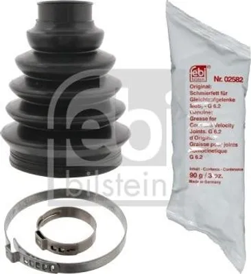 Produktbild von febi bilstein 18600 Achsmanschettensatz, 1 Stück