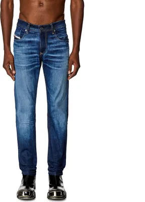 Produktbild von Diesel A03594-0pfav 1979 Sleenker Jeans Blau 30 / 32 Mann Blau 30
