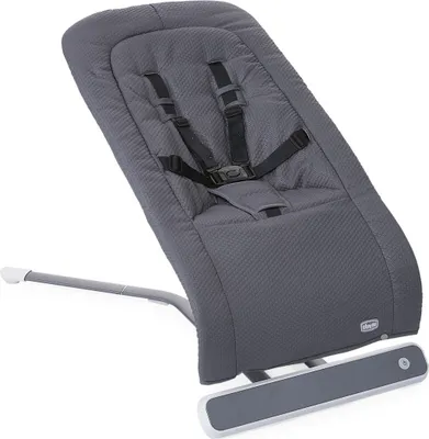 Produktbild von Chicco Relax Rhythm'n'sound, Schwarz, Junge/Mädchen, 1 Stück(e)
