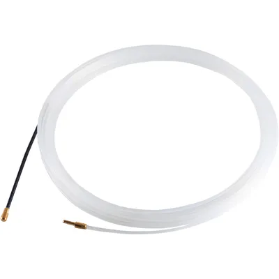 Produktbild von Kabeleinziehhilfe, Nylon, 3mm, 15m