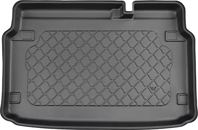 Produktbild von Z440278 Kofferraumwanne kompatibel mit Ford EcoSport III 02.2018-