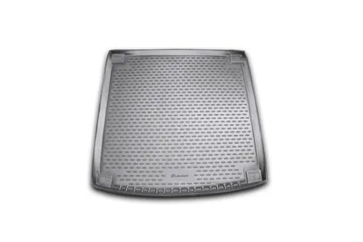 Produktbild von Gummimatte Kofferraumwanne für Mercedes M-Klasse W164 2005-2011 SUV