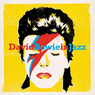 Zdjęcie produktu dla Bowie w jazzie
