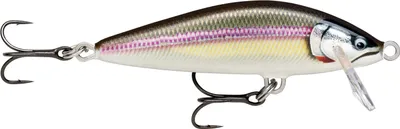 Zdjęcie produktu dla Rapala Countdown Elite Wobbler Gilded Wakasagi 7,5cm