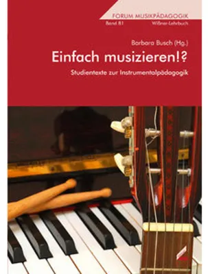 Image de Einfach musizieren!?