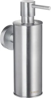 Produktbild von Smedbo HOME - Seifenspender in Chrom gebürstet HS370
