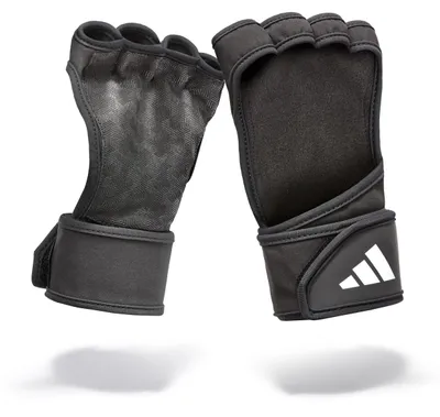 Zdjęcie produktu dla Adidas - Open Back Training Gloves - S