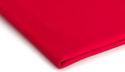 Obrázek produktu pro Tanga Polyspun, Polyviscose Rot 50 x 160 cm