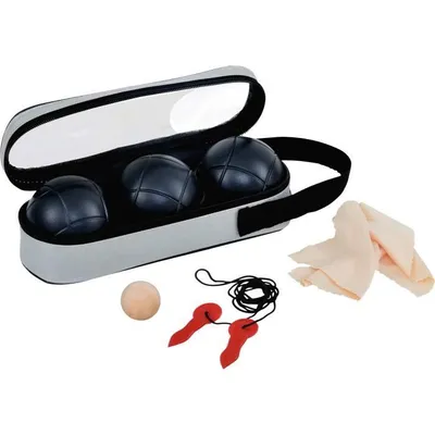 Image de K-RO - Fusion Pétanque Triplet - 720g - Schwarz