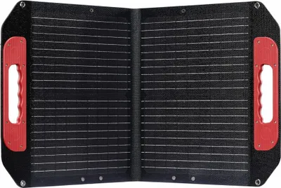 Produktbild von Einhell Solarpanel 40W