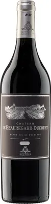 Produktbild von Château de Beauregard-Ducourt Black Label Bordeaux Rouge 2019 | Rotwein | Frankreich | 1 x 0,75 Liter