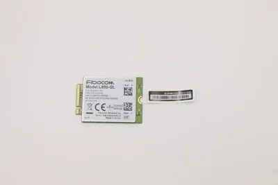 Obrázok produktu pre Lenovo Fibocom L850-GL LTE CAT9 W (01AX792)