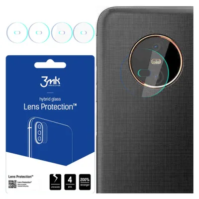 Zdjęcie produktu dla 3MK Lens Protection, GX6, 1 szt.