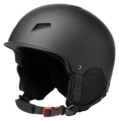 Produktbild von Tragbarer Skihelm für Erwachsene