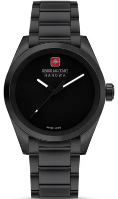 Zdjęcie produktu dla SWISS MILITARY HANOWA, model SMWGG0003530