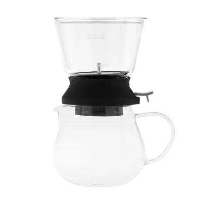 Image de Set de serveurs pour Tea Dripper LARGO 350ml TDR-5012 / Bestbrew